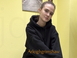Arleighgrimshaw