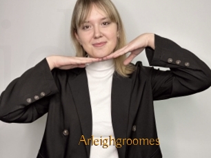 Arleighgroomes