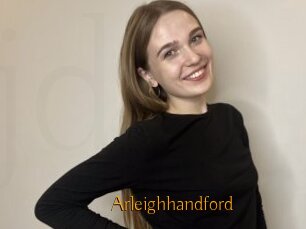 Arleighhandford