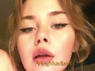 Arleighhaviland