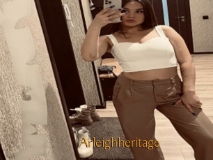 Arleighheritage