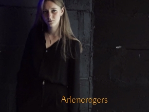 Arlenerogers