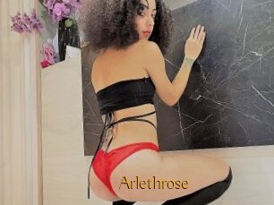 Arlethrose