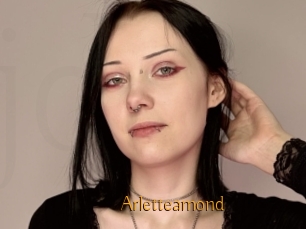 Arletteamond