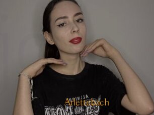 Arlettebach