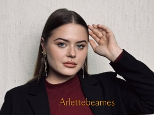 Arlettebeames