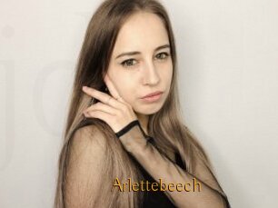 Arlettebeech