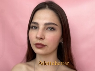 Arlettebetter