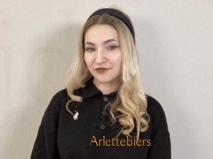 Arlettebiers