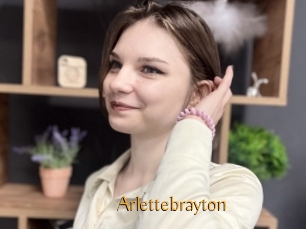 Arlettebrayton