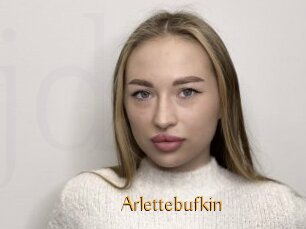 Arlettebufkin