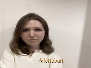 Arletteburt