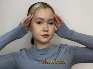 Arlettebuss