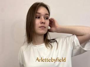 Arlettebyfield
