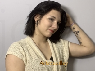 Arlettecilley