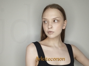 Arlettecorson