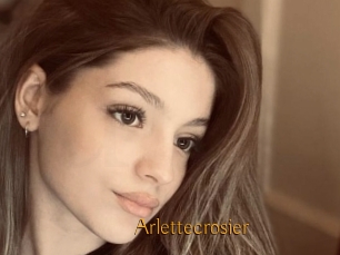 Arlettecrosier