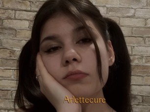 Arlettecure