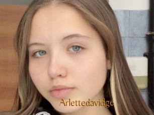 Arlettedavidge