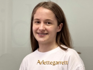 Arlettegarrett