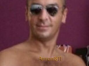 Armani811
