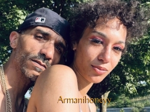 Armanihoneyy