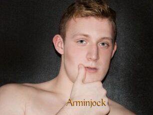 Arminjock