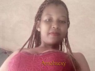Arnahsexy