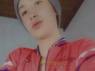 Arnold_yates