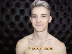 Arnoldjohnson