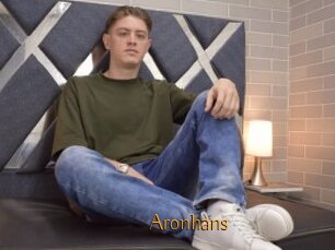 Aronhans