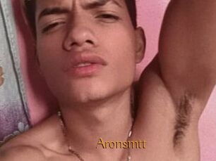 Aronsmtt