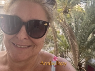 Arrabellajay