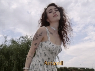 Arriamill