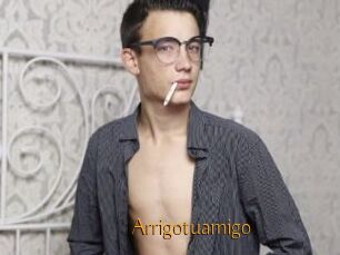 Arrigotuamigo