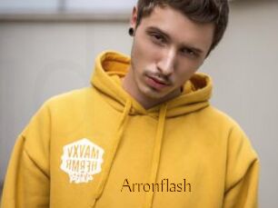 Arronflash