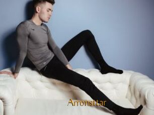 Arronsttar