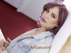 Arryaswann