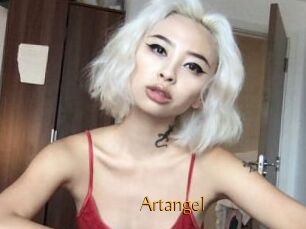 Artangel