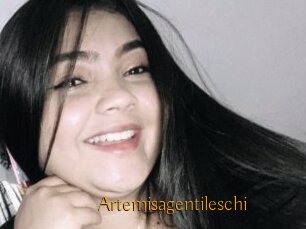 Artemisagentileschi