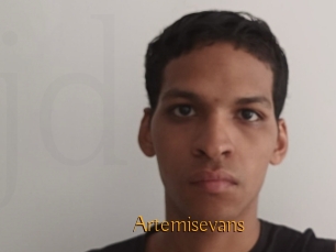 Artemisevans