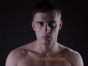 Artemmetraart