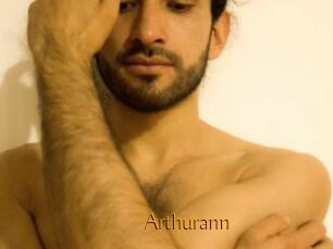 Arthurann