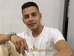 Arthurcorter