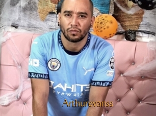 Arthurevanss