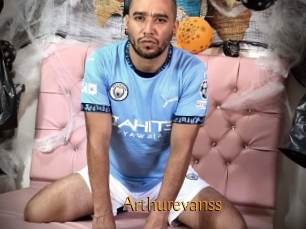 Arthurevanss