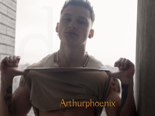Arthurphoenix