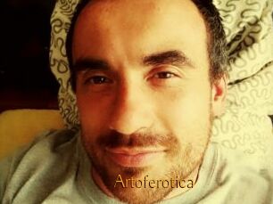 Artoferotica