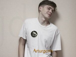 Arturgenn