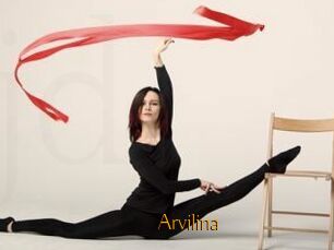 Arvilina